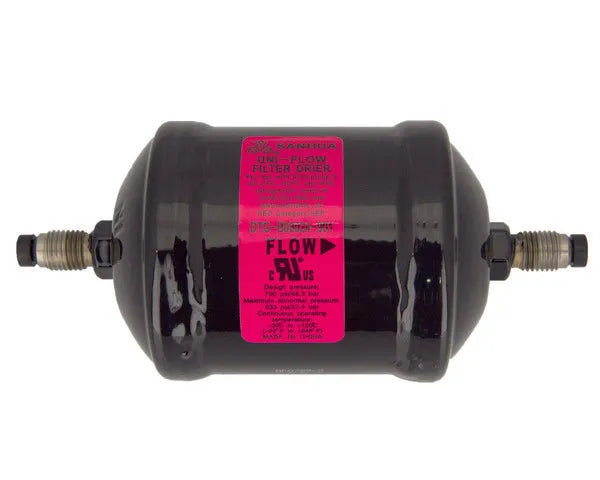 One-way filter 1/4'' threaded SANHUA | DTG30005