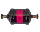 One-way filter 1/2'' solder SANHUA | DTG30033