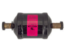 Two-way filter 1/2'' solder SANHUA | STG31020