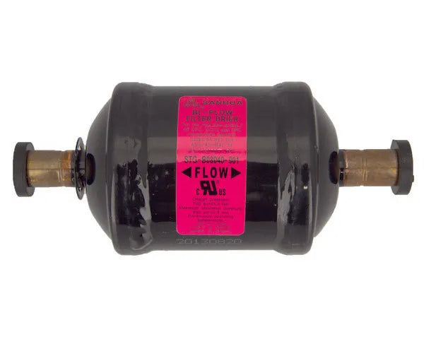 Two-way filter 1/2'' solder SANHUA | STG31020