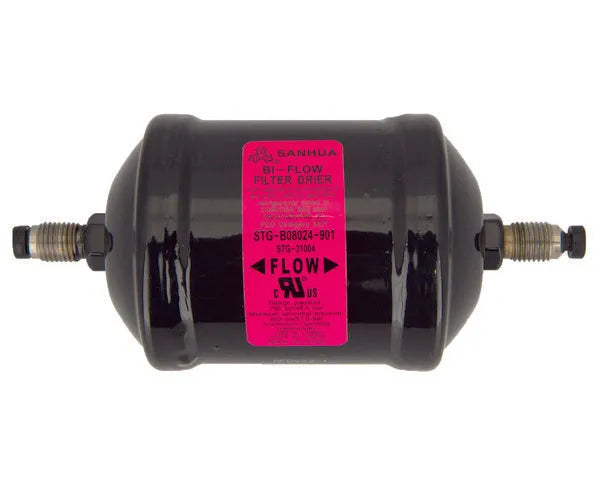 Two-way filter 1/4'' threaded SANHUA | STG31004