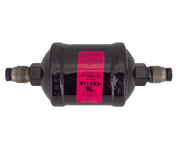 1/2'' threaded bidirectional filter Sanhua | STG31006