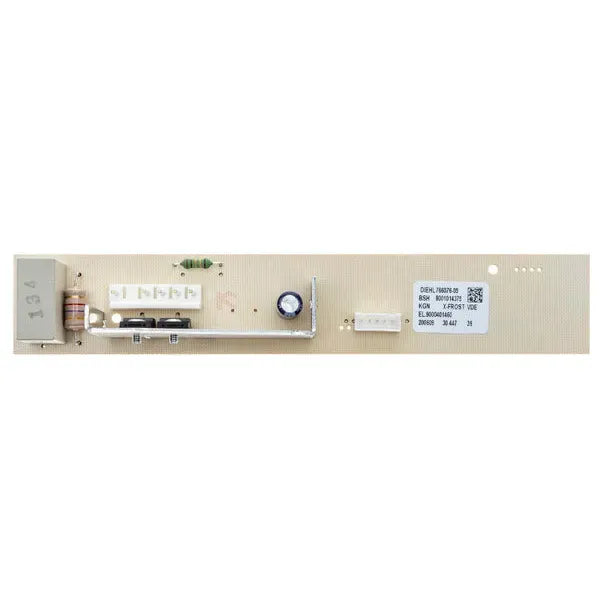 Placa electrónica para frigorífico Bosch 00651279 KGN39V1010