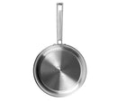 LACOR Foodie Stainless Steel Frying Pan 24cm - Model 45424