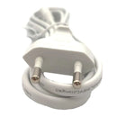 Cable alimentación cargador depiladora Braun Silk Epil Venus 81713907