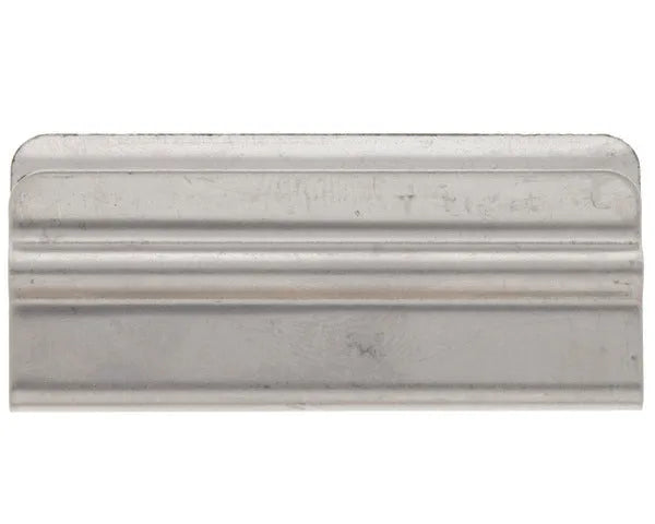 Thermostat bulb clip for refrigerator
