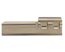 Thermostat bulb retention clip for refrigerator | 481231028307, 481240488035, 481940118361