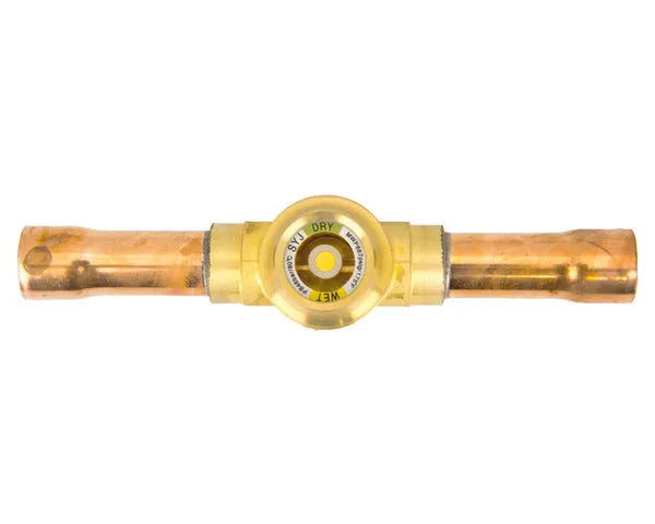 5/8'' Liquid Sight Glass for Welding SANHUA | SYJ42007