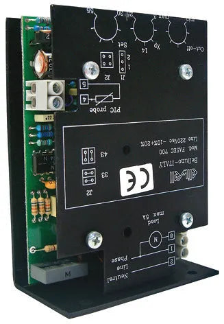 Speed regulator phasec150 without box