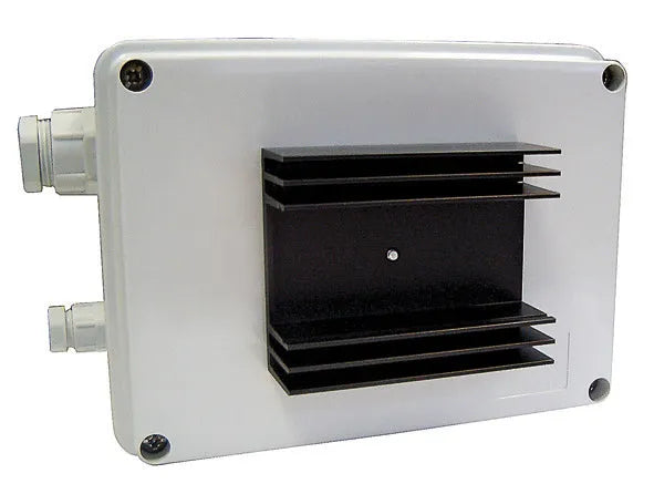 Speed regulator FASEC155 with box