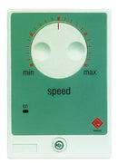 Speed regulator wm253 with box