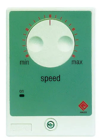 Speed regulator wm253 with box
