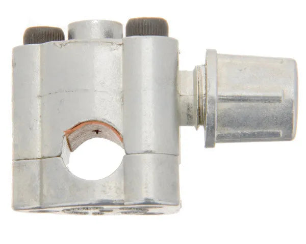 Quick charge valve kit 1/4''-5/16''-3/8''