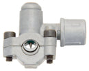 Quick charge valve kit 1/4'' and 5/16''