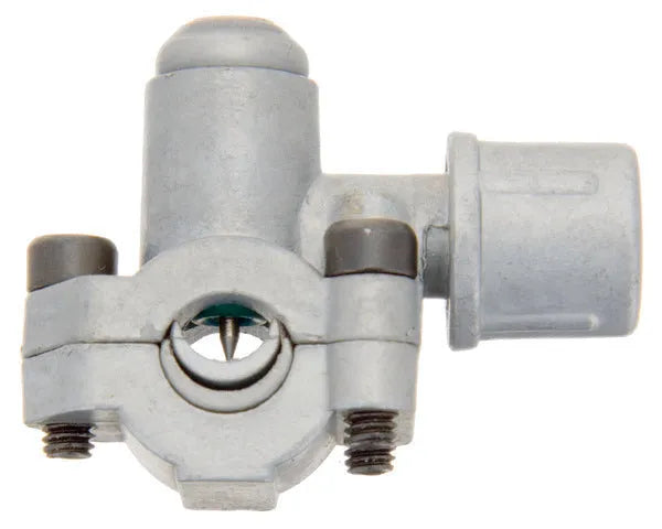 Quick charge valve kit 1/4'' and 5/16''