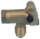Refco quick charge valve 5/16" Refco