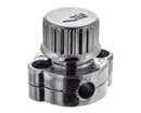 Ring charge valve kit for 1/4'' tube