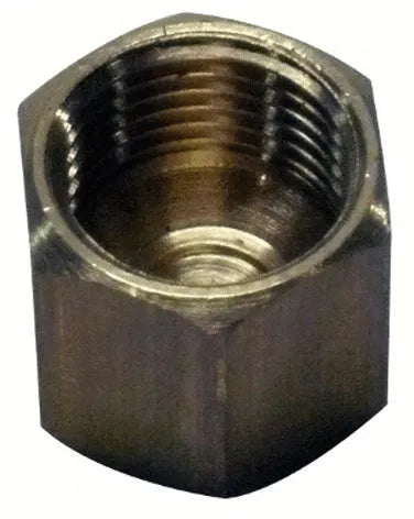 SAE plug 1/4'' female