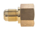 SAE reducer 5/8' M - 3/4' F