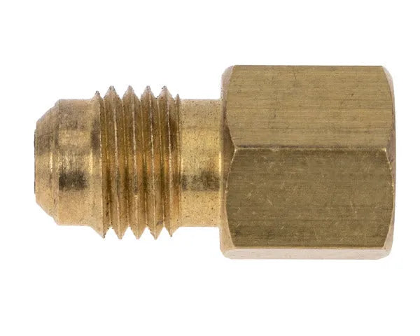 Reduction SAE - M/M Gas - H 1/4" x 1/8"