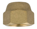Reduced nut SAE 3/4'' x 5/8'' tube