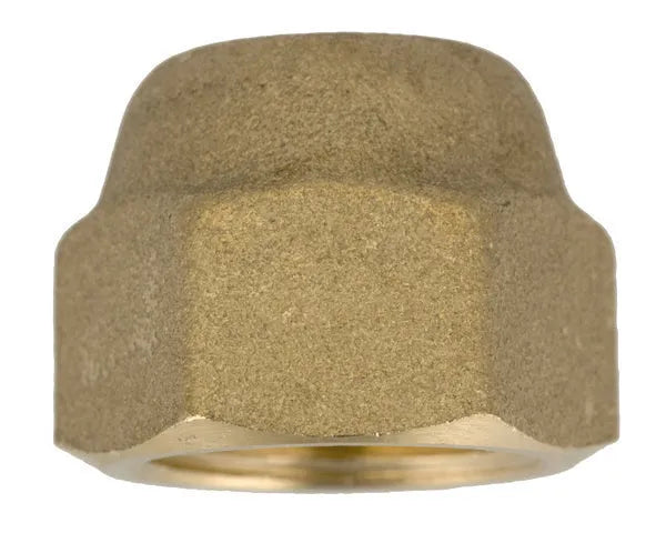 Reduced nut SAE 3/4'' x 5/8'' tube