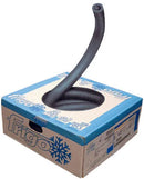 K-flex fridge shell 1/2 x 9 box 31 m.