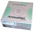 AC tubular insulation 1/4 x 6 box 95 m