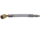 1/4" SAE flexible adapter