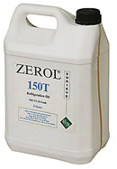Bristol compressor oil Bristol Zerol150 T 5 L