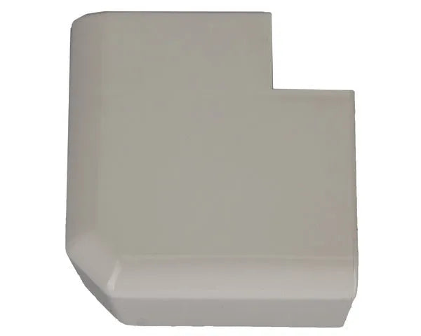 Legrand Quintela outer corner gutter