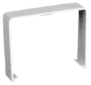 White gutter joint 40 x 70