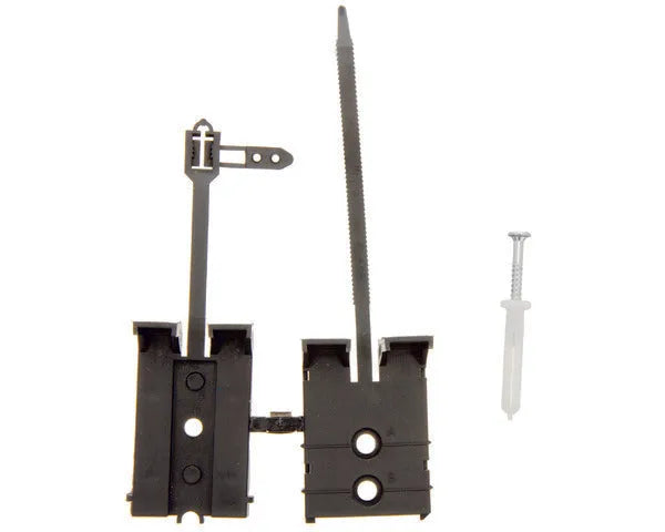 Clamp for 70x100mm air conditioning duct Fluidquint
