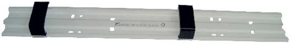 Legrand Quintela flat base duct 60x100