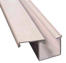 Cable duct pipe cover 80 x 120