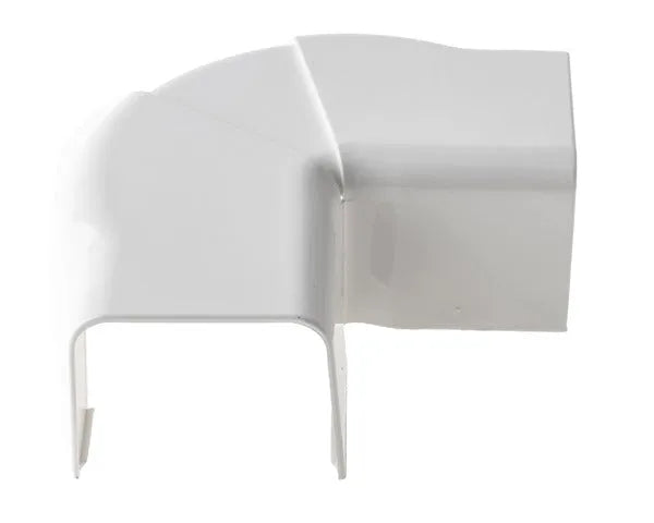 Flat angle curve canalsplit 0622 pr