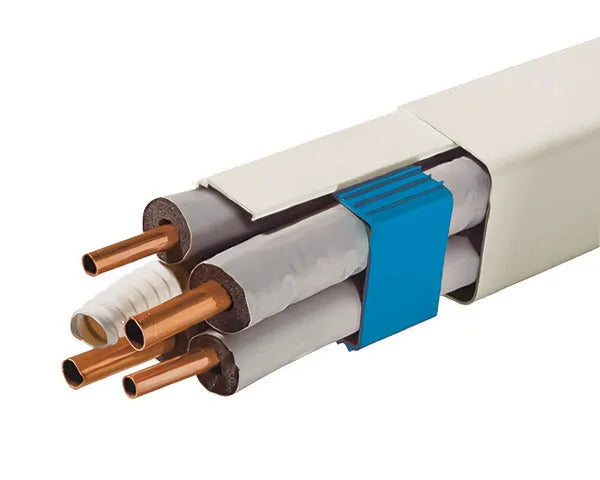 Channel 0912 bc 90 x 65 canalsplit 2 m.