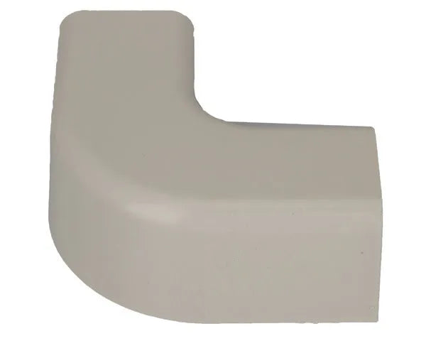 Flat angle curve canalsplit 0907 cp