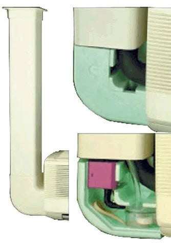 Gotec condensate pump Gotec fast kit