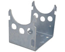 Axial Fan Motor Mount