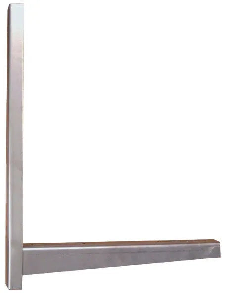 Stainless steel outdoor unit support 50 x 40 cm