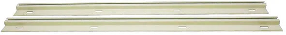 Adjustable support crossbar 100cm 2pcs