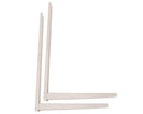 Outdoor unit support 100 x 60 cm.