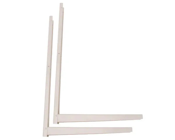 Outdoor unit support 100 x 60 cm.