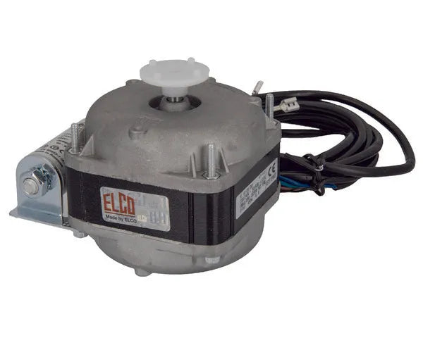 Zanotti refrigeration equipment fan