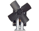 Bosch refrigerator fan motor Bosch