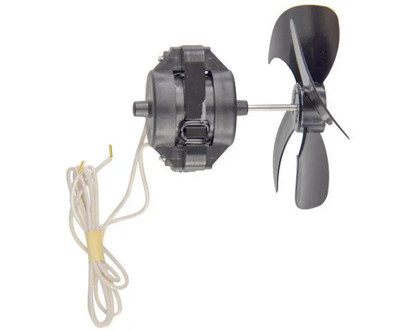 Whirlpool refrigerator no frost fan motor ø3x28mm