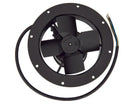 No frost refrigerator fan motor 10w
