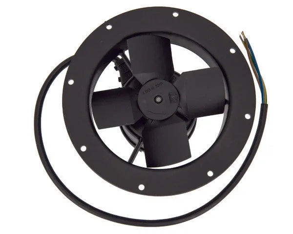 No frost refrigerator fan motor 10w