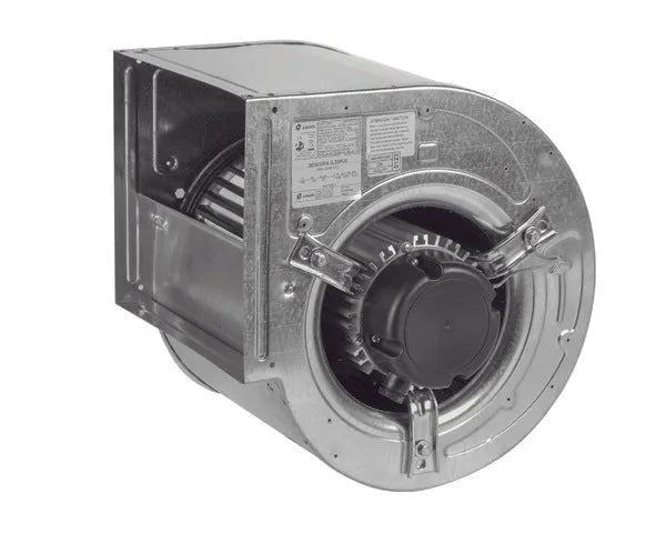 Casals centrifugal fan bd 9/9 m4 0.35kw